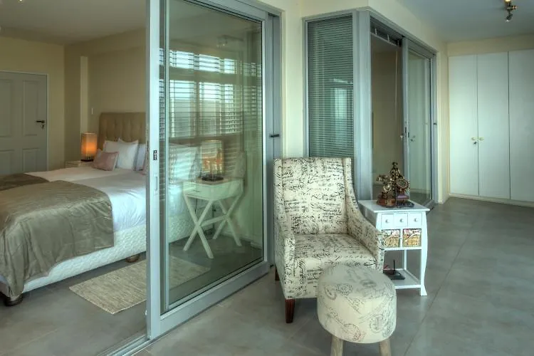 Nox Rentals - Mouille Point Sea Views Città del Capo Sudafrica